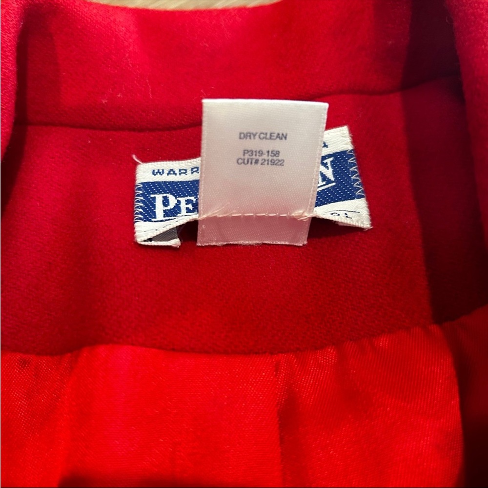 Pendleton 100% Virgin Wool Blazer - image 4